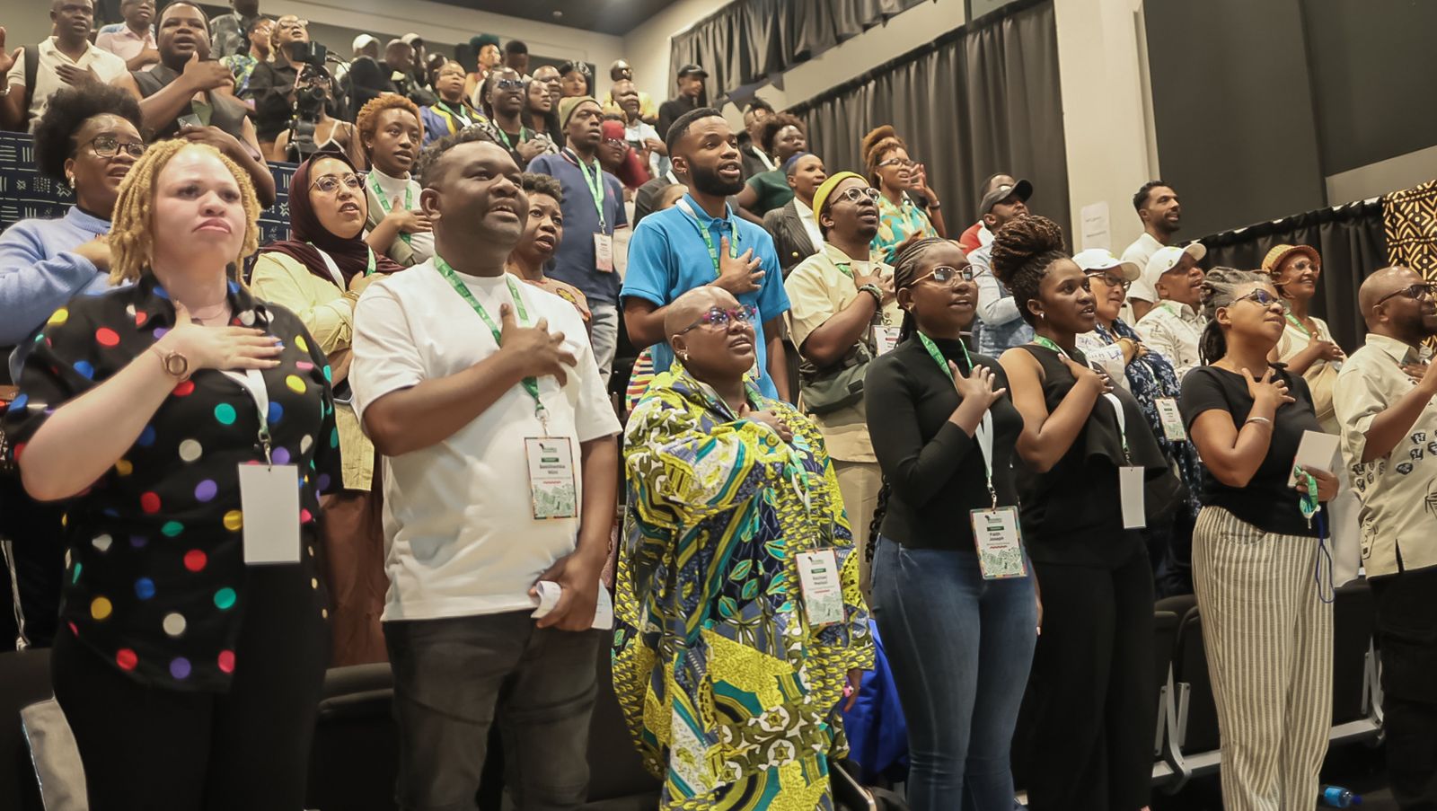 Afrotellers Conference
