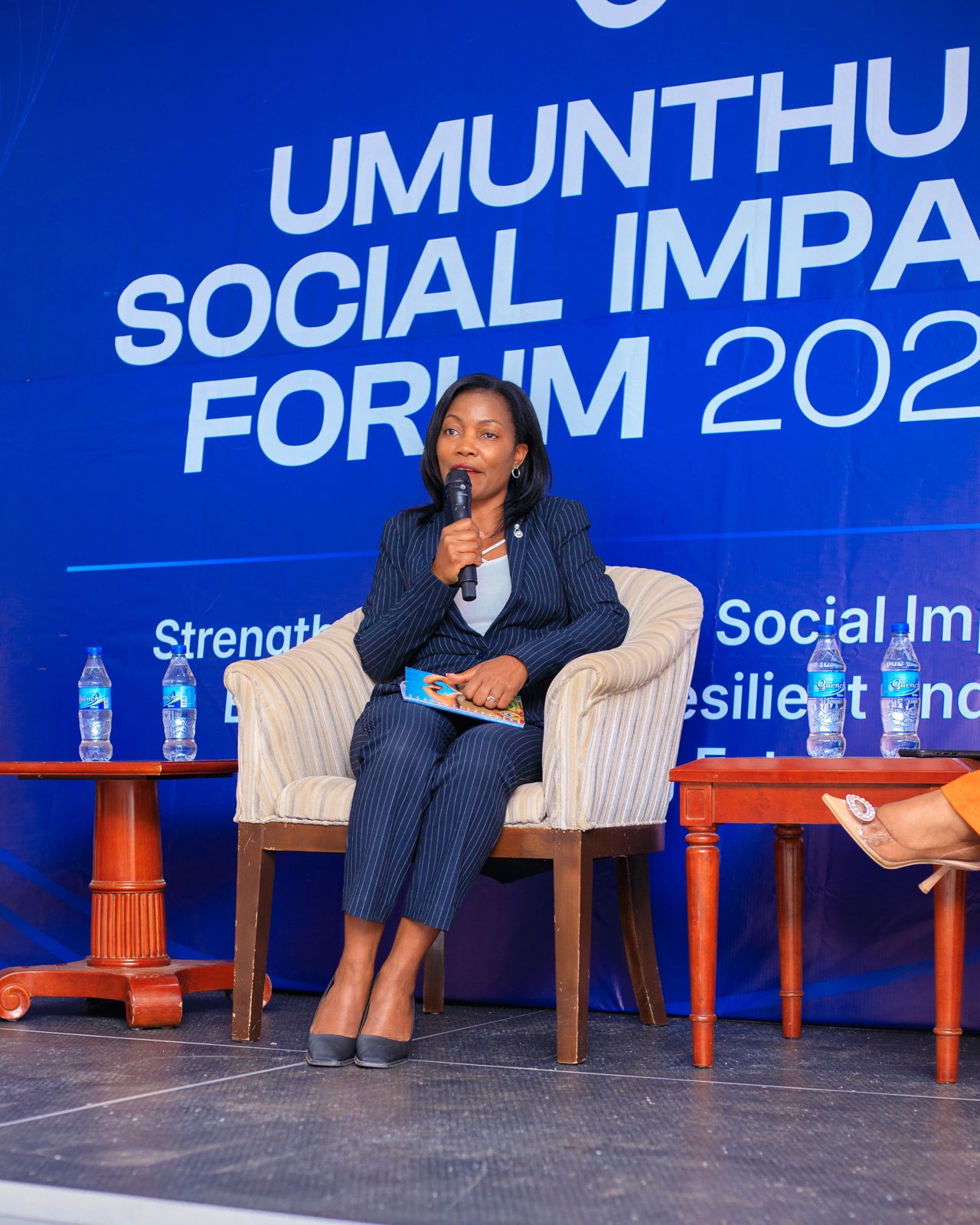 Umunthu Social Impact Forum 2026