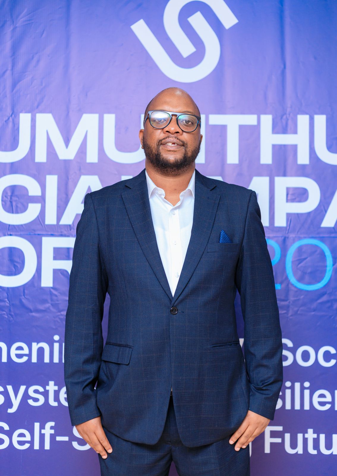 Willson Chivhanga